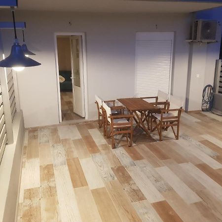 Ares Suites Plataria Luaran gambar