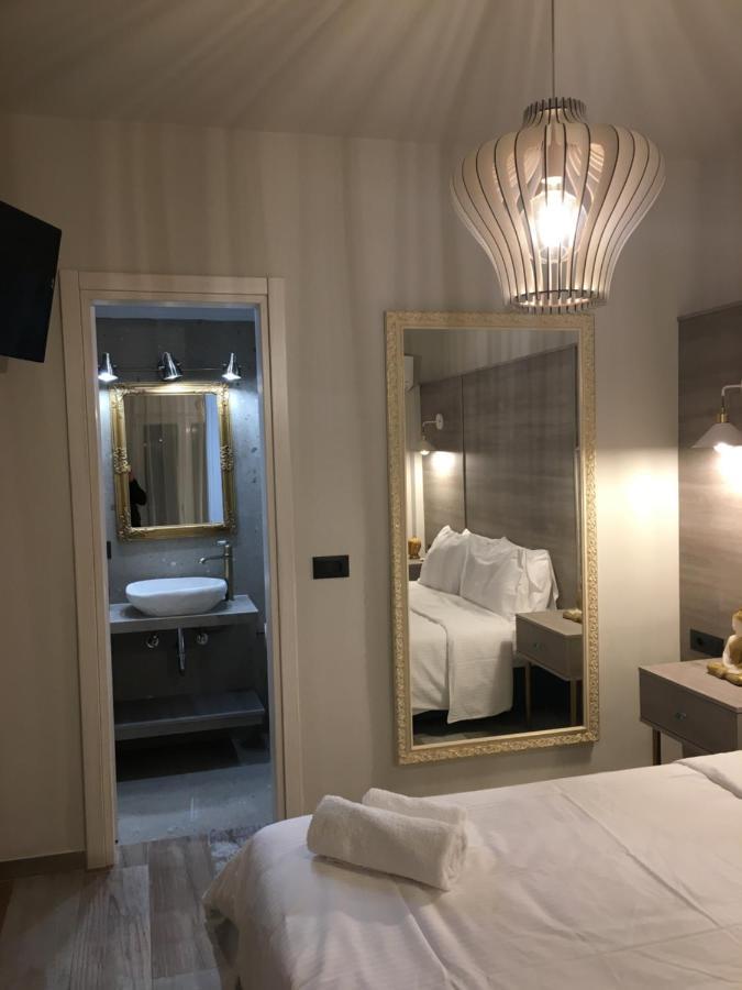 Ares Suites Plataria Luaran gambar