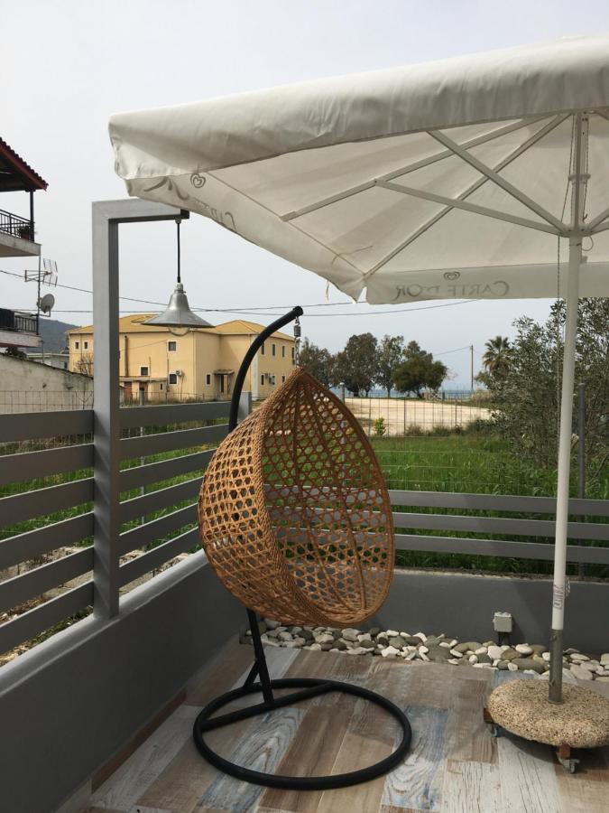 Ares Suites Plataria Luaran gambar
