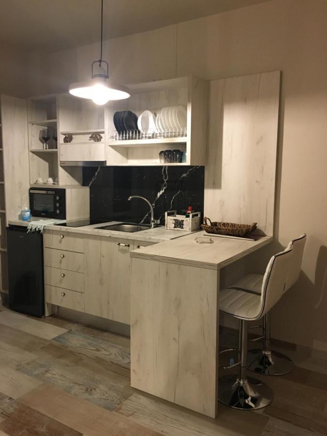 Ares Suites Plataria Luaran gambar