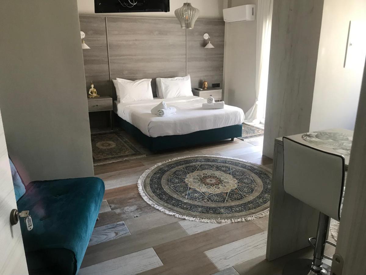 Ares Suites Plataria Luaran gambar